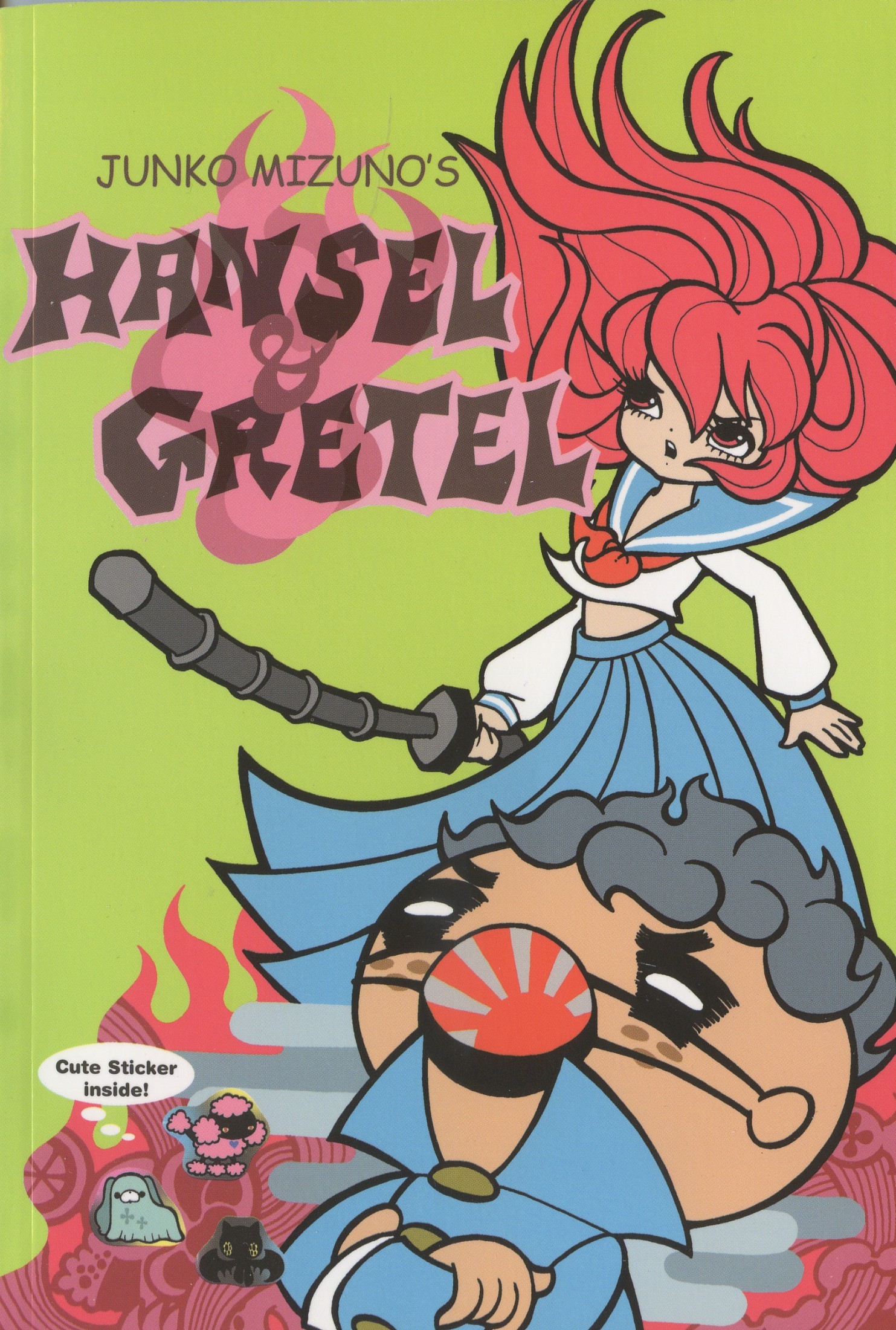 hansel and gretel