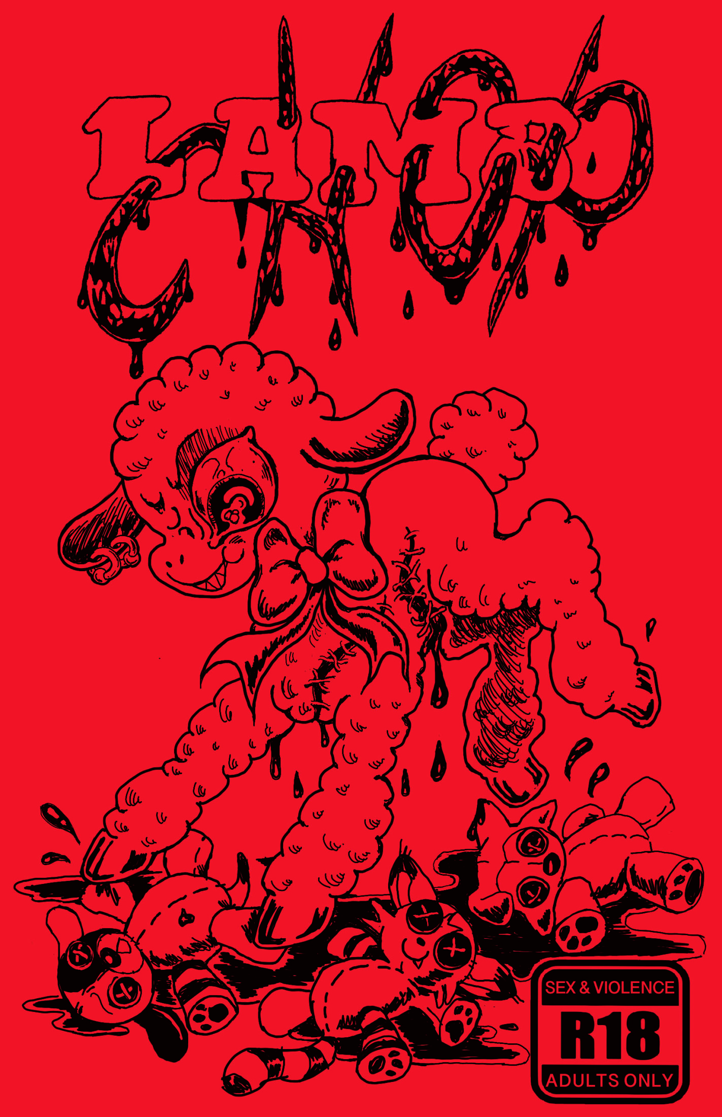 lambchop