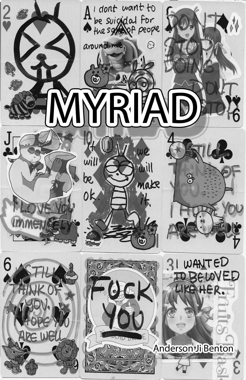 myriad