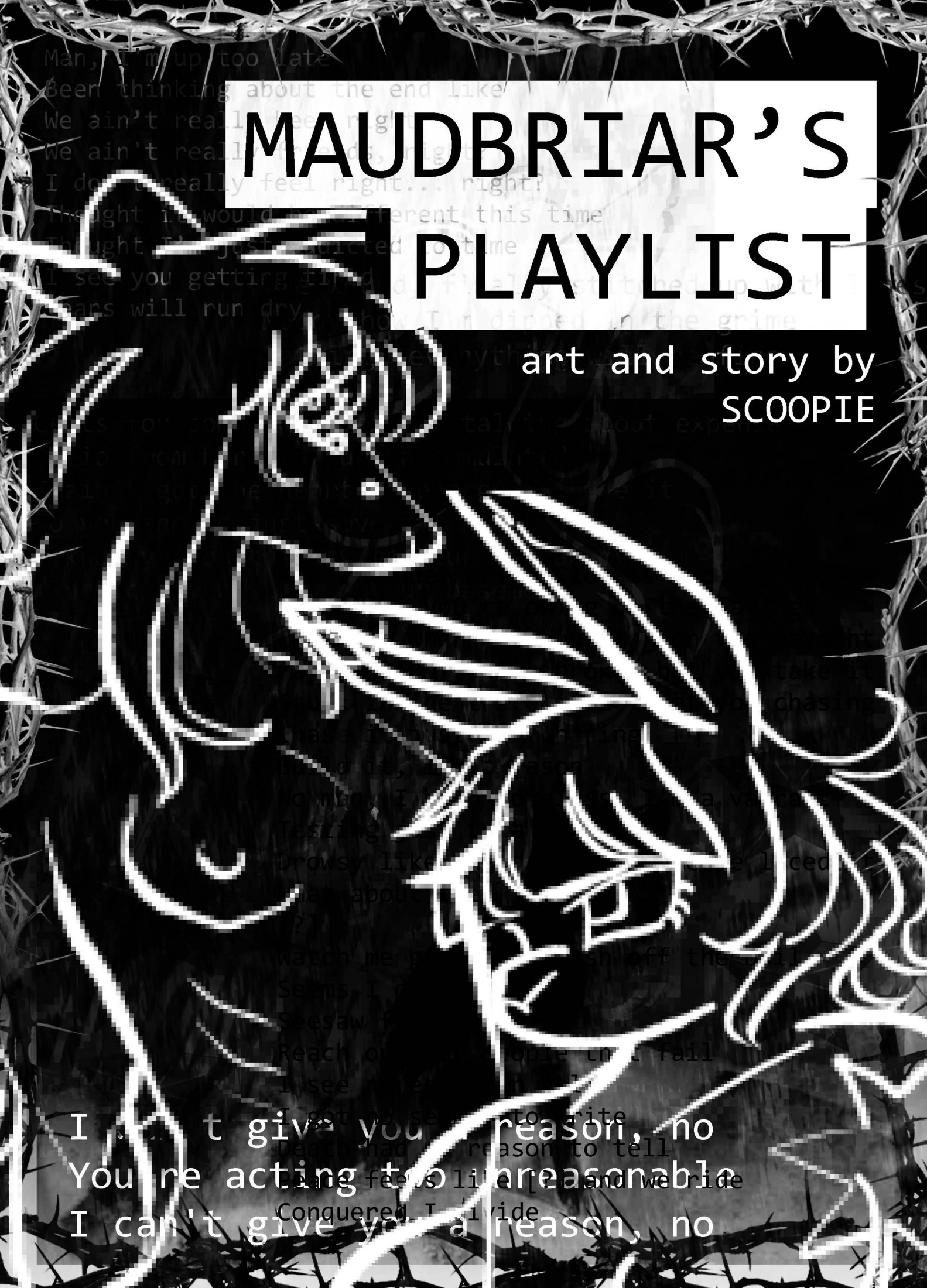 maudbriar's playlist