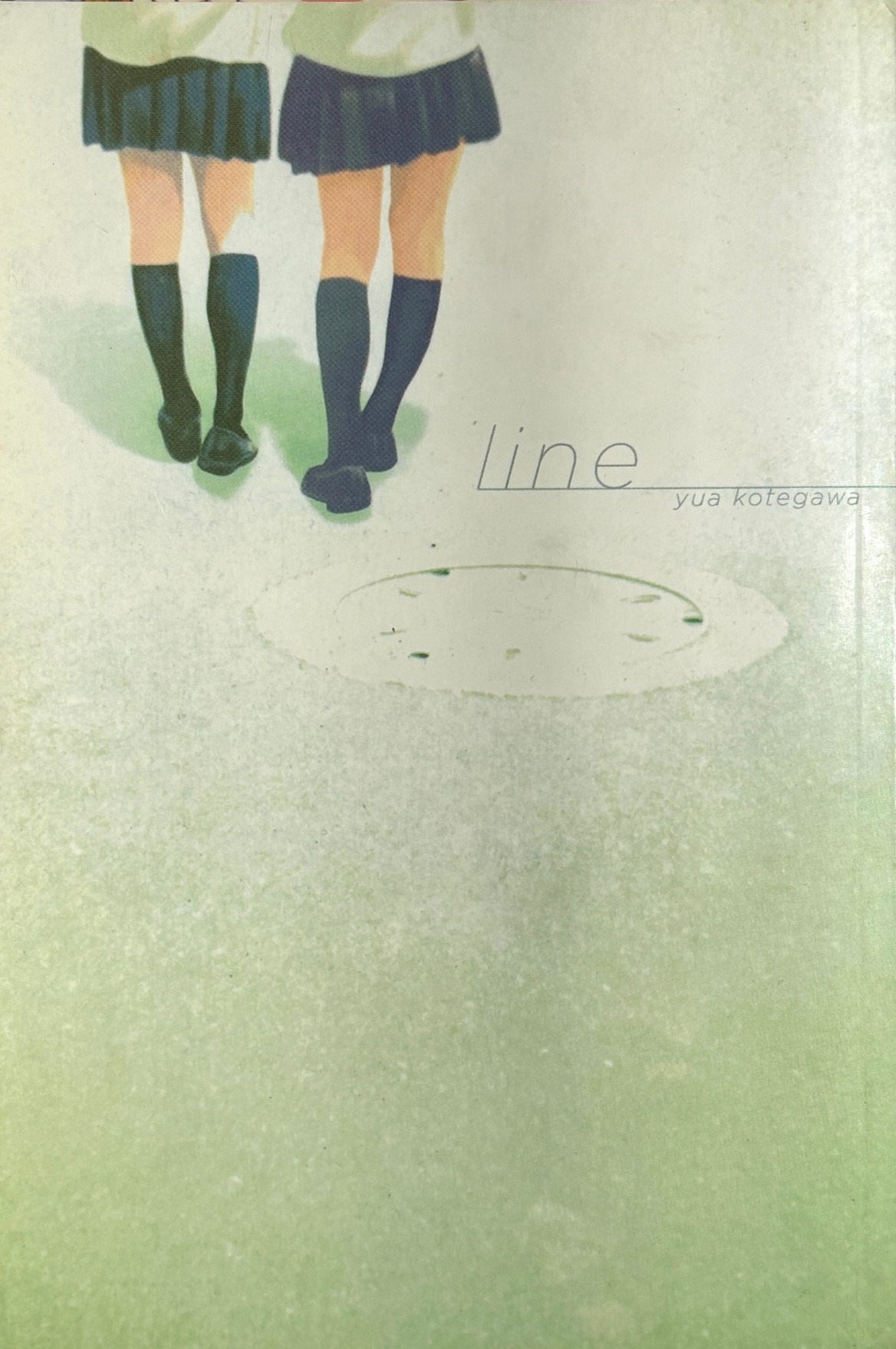 line