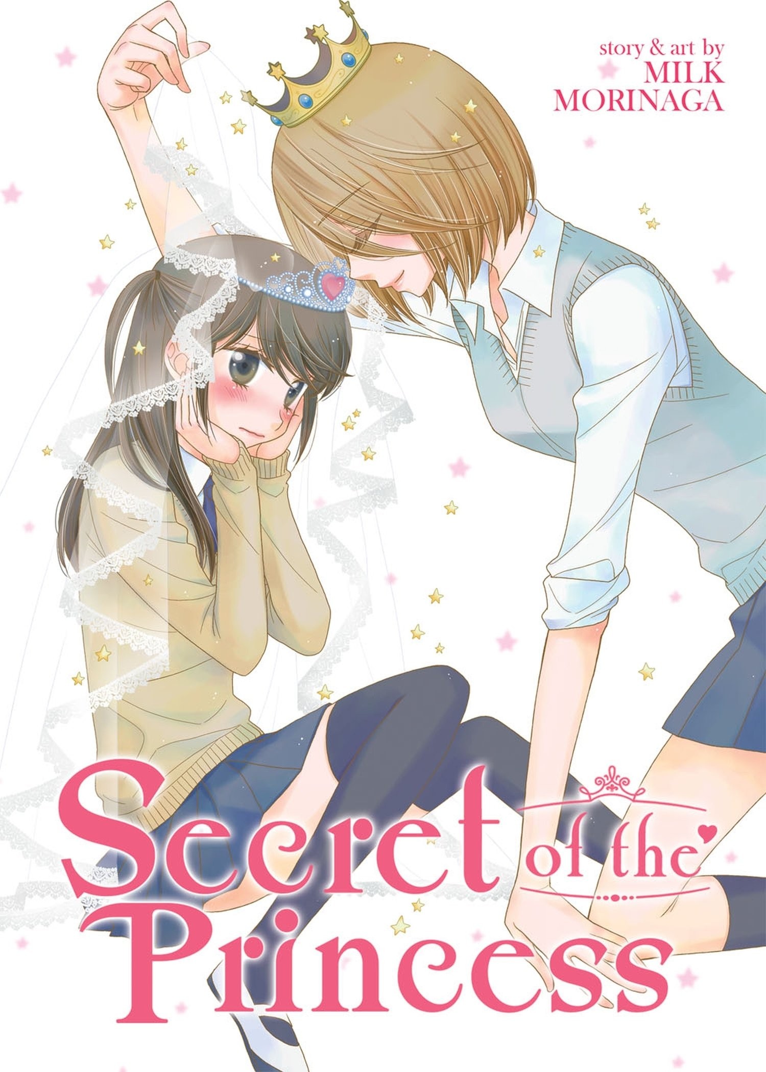 secret of the princess