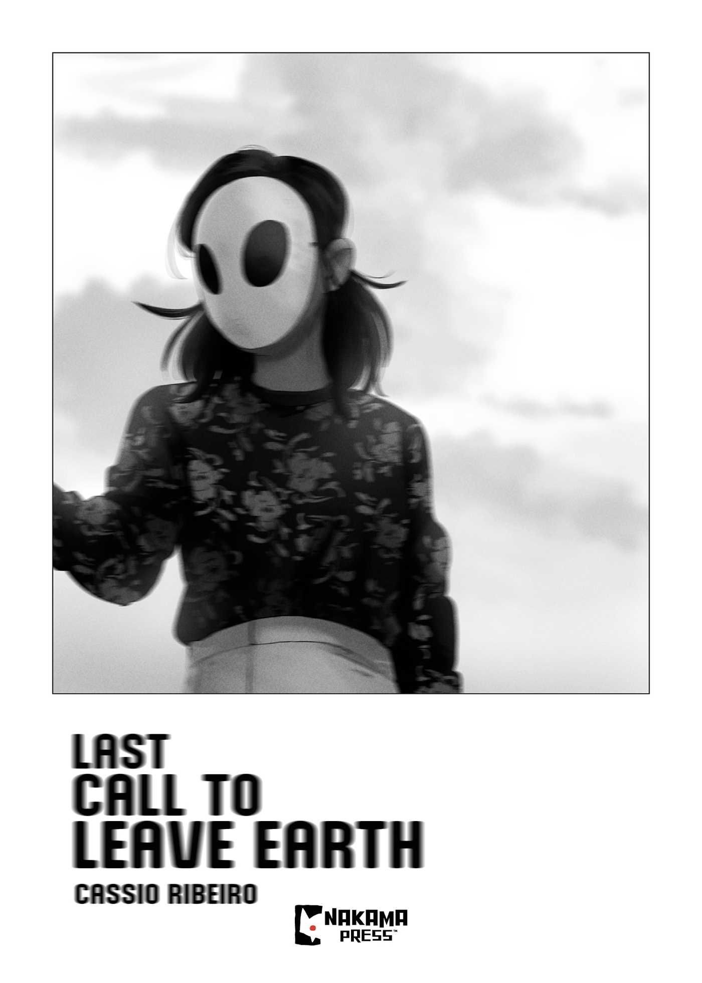 last call to leave earth