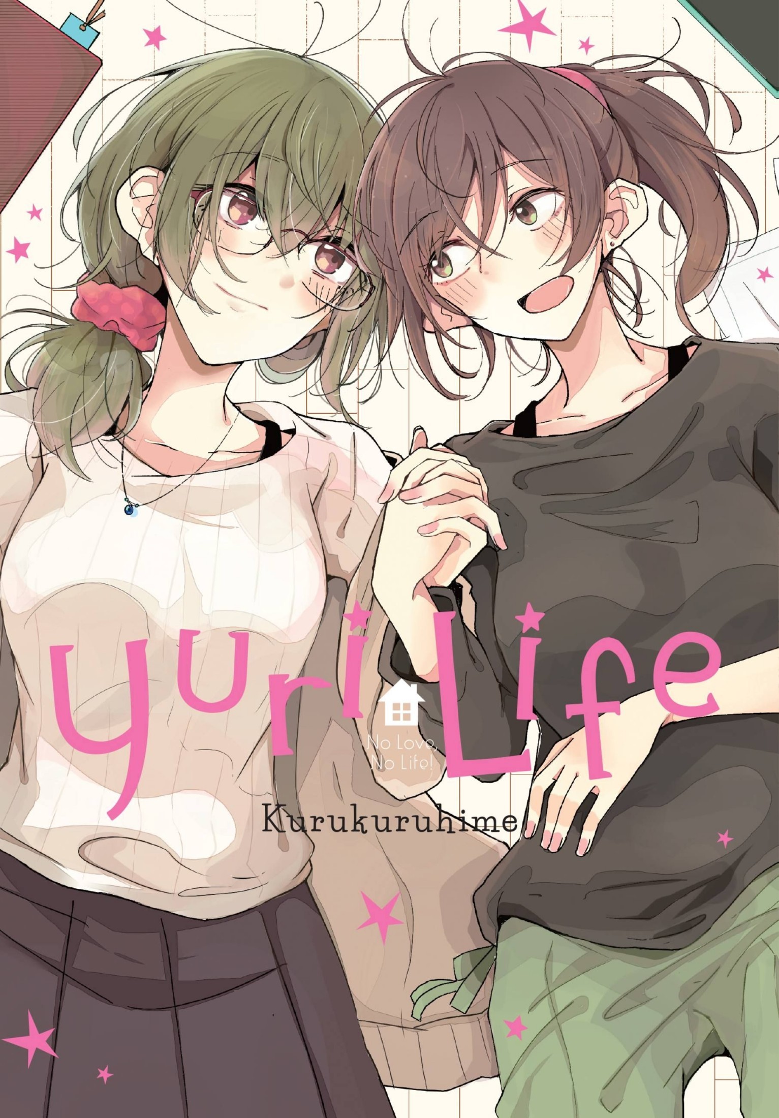 yuri life