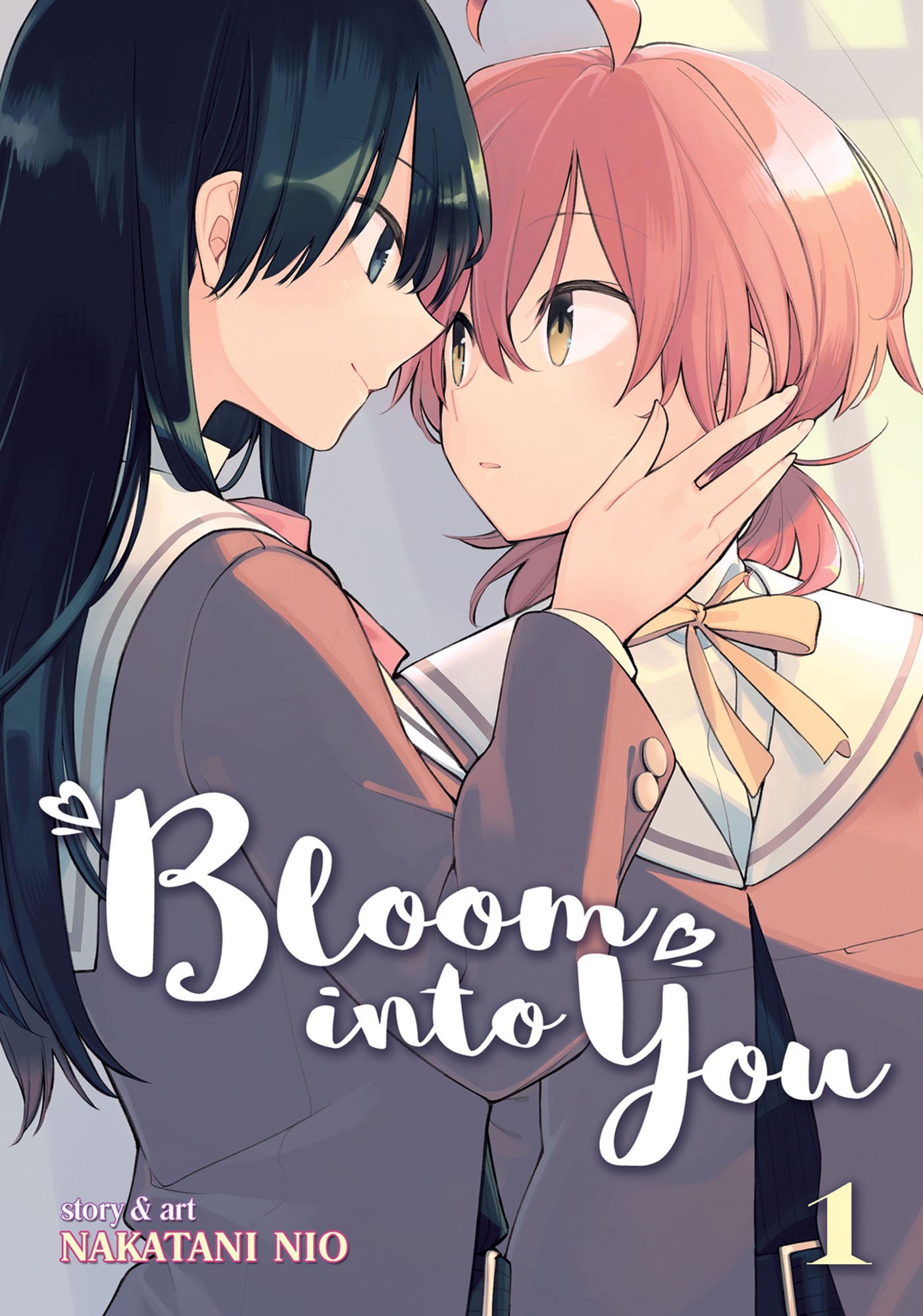 bloom into you, vol. 1