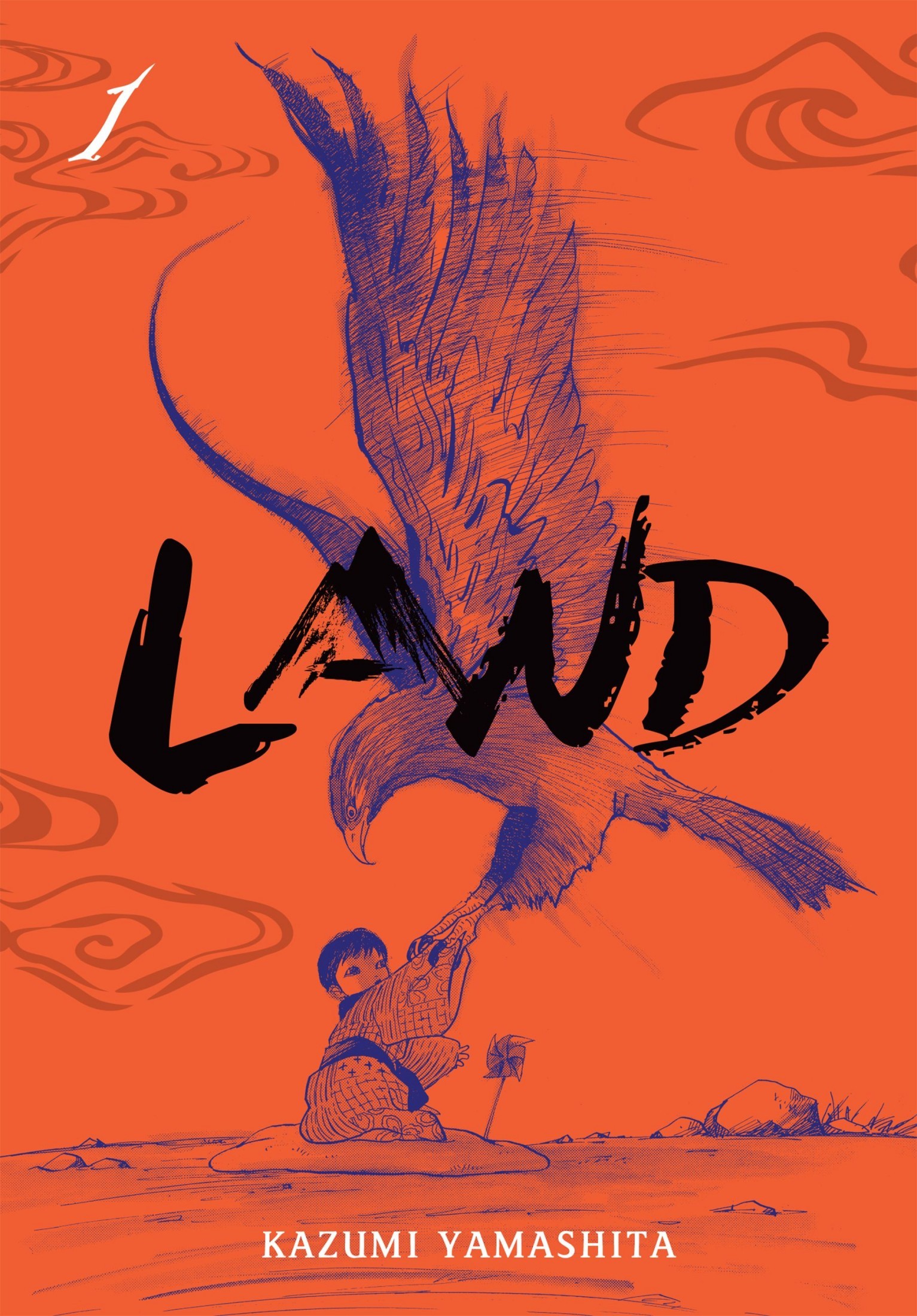 land, vol. 1