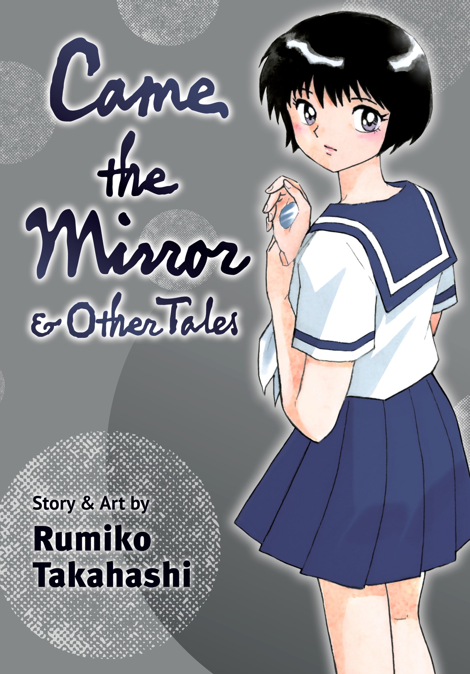 came the mirror & other tales