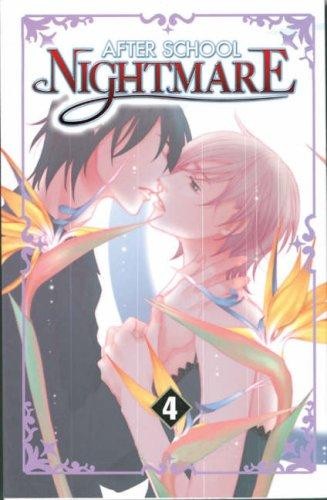after school nightmare, vol. 4