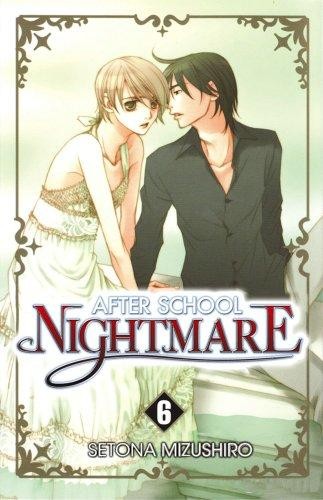 after school nightmare, vol. 6