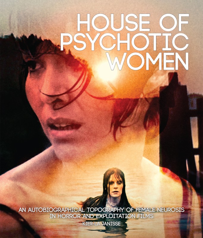 house of psychotic women
