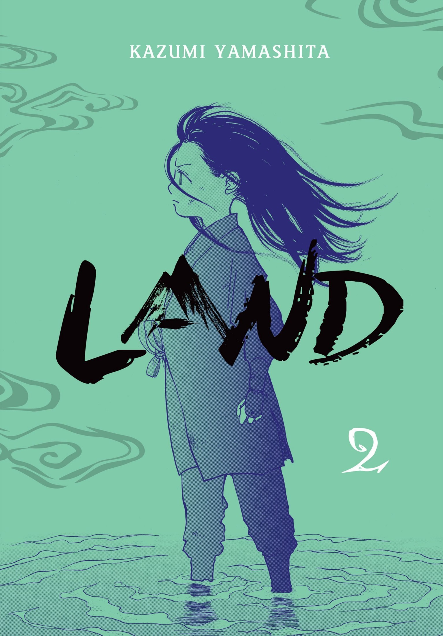 land, vol. 2