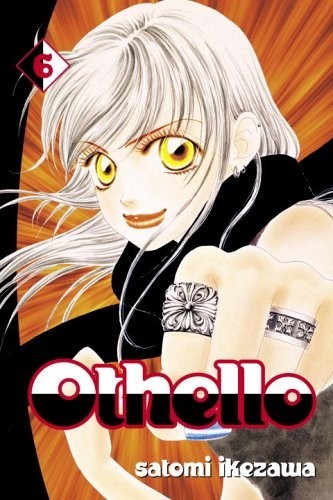 othello, vol. 6