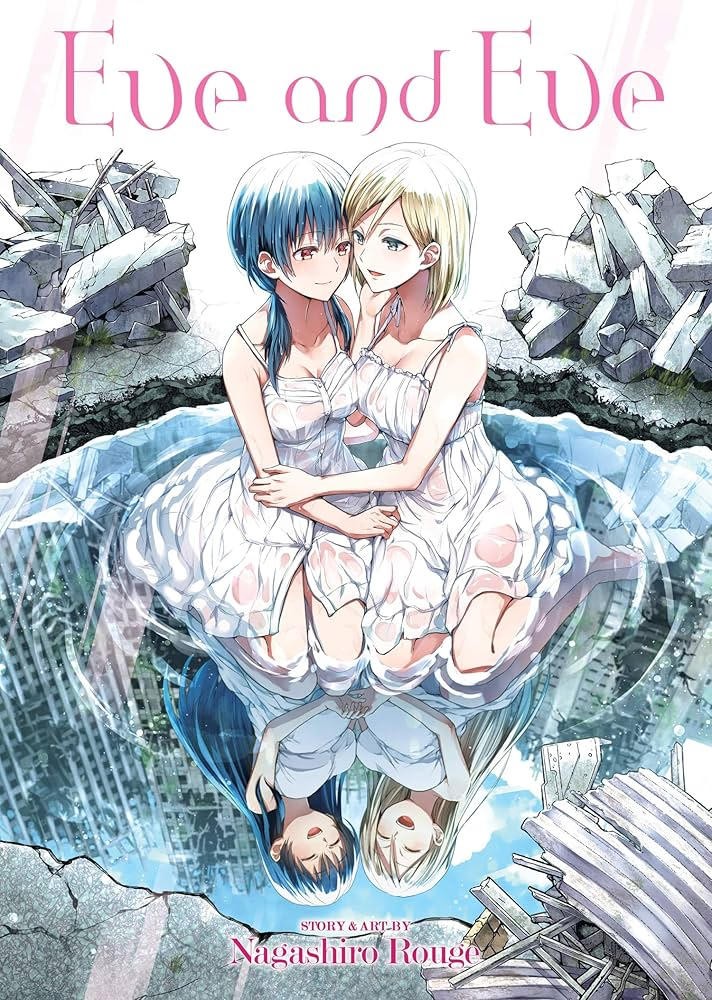 eve and eve