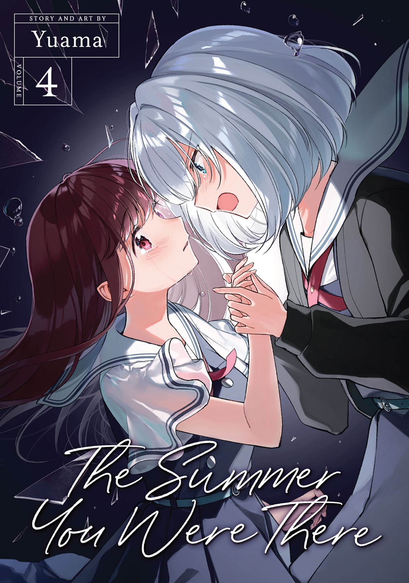 the summer you were there, vol. 4