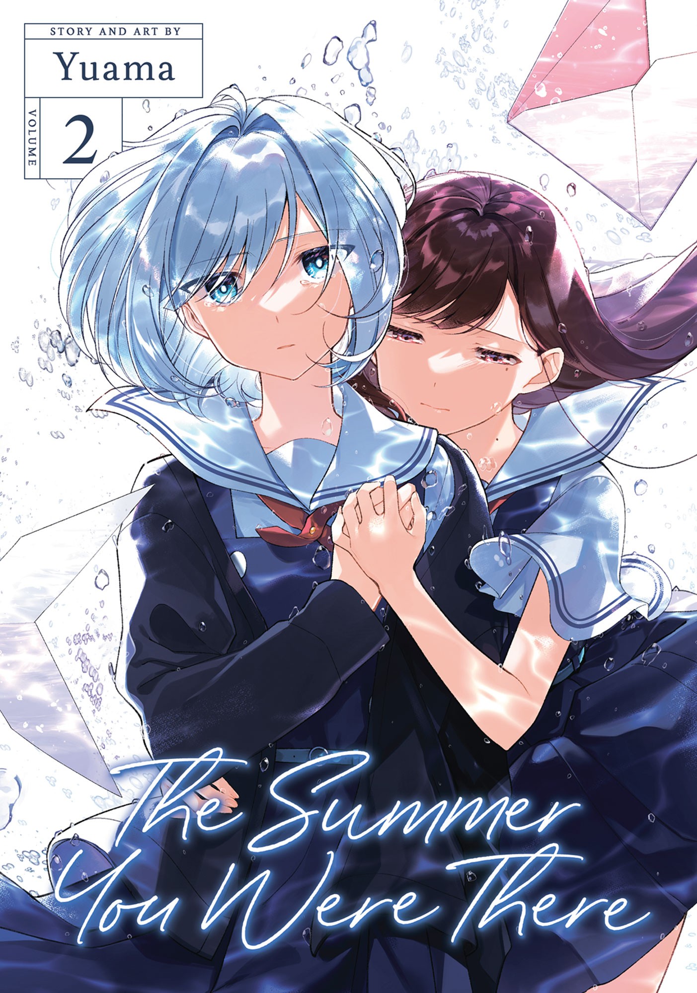 the summer you were there, vol. 2