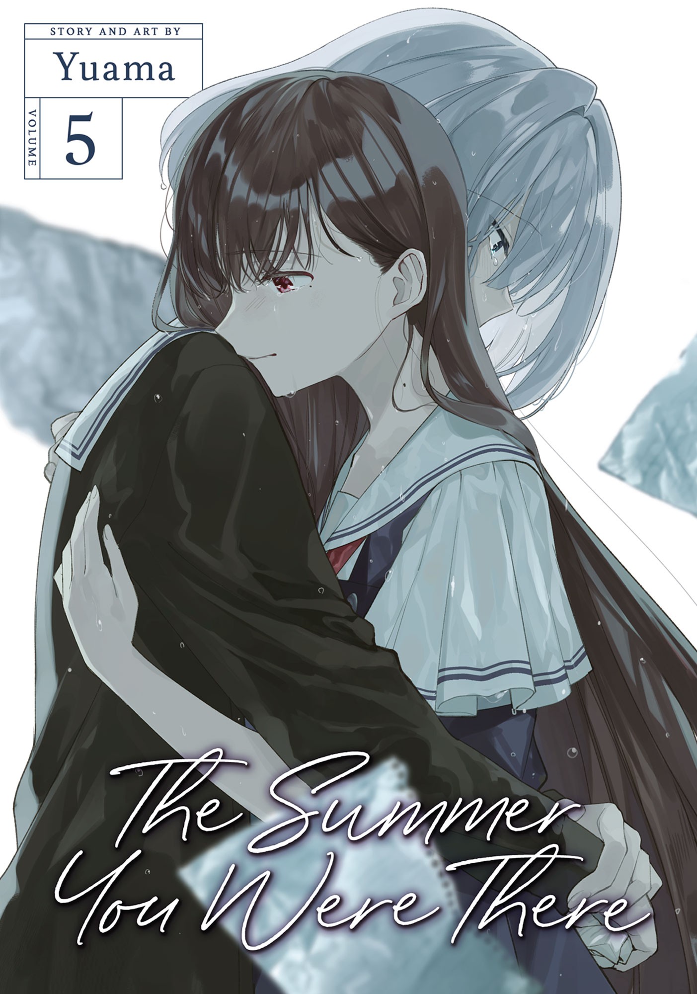 the summer you were there, vol. 5