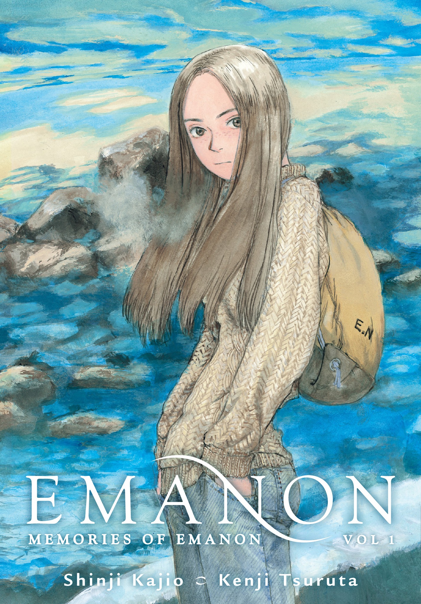 memories of emanon
