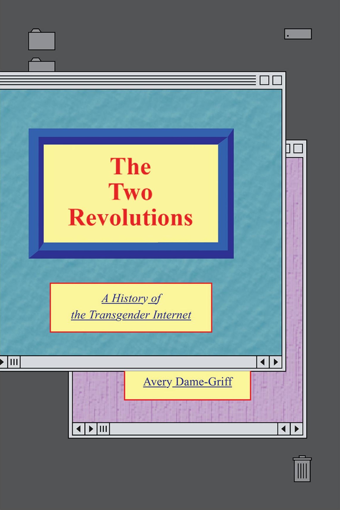 the two revolutions