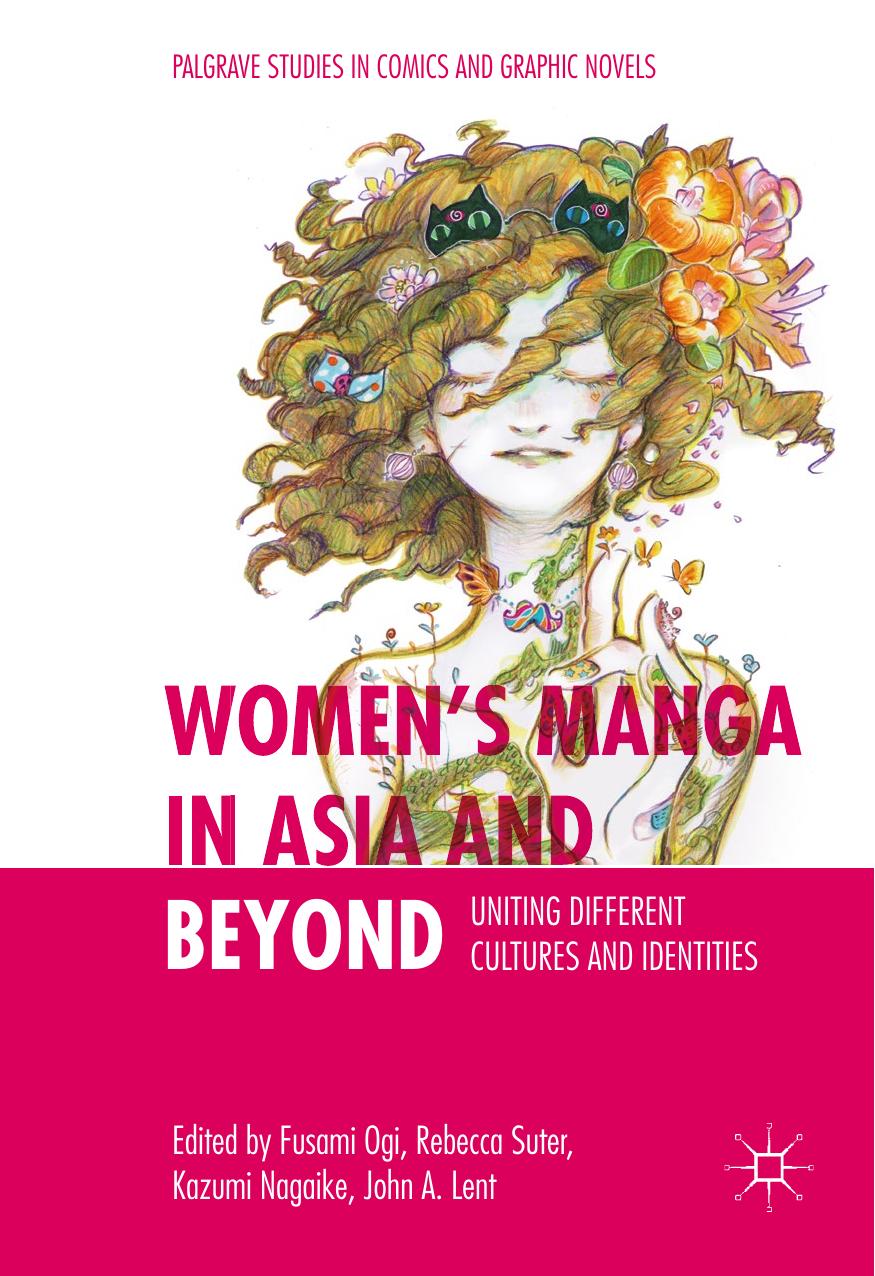 women’s manga in asia and beyond: uniting different cultures and identities