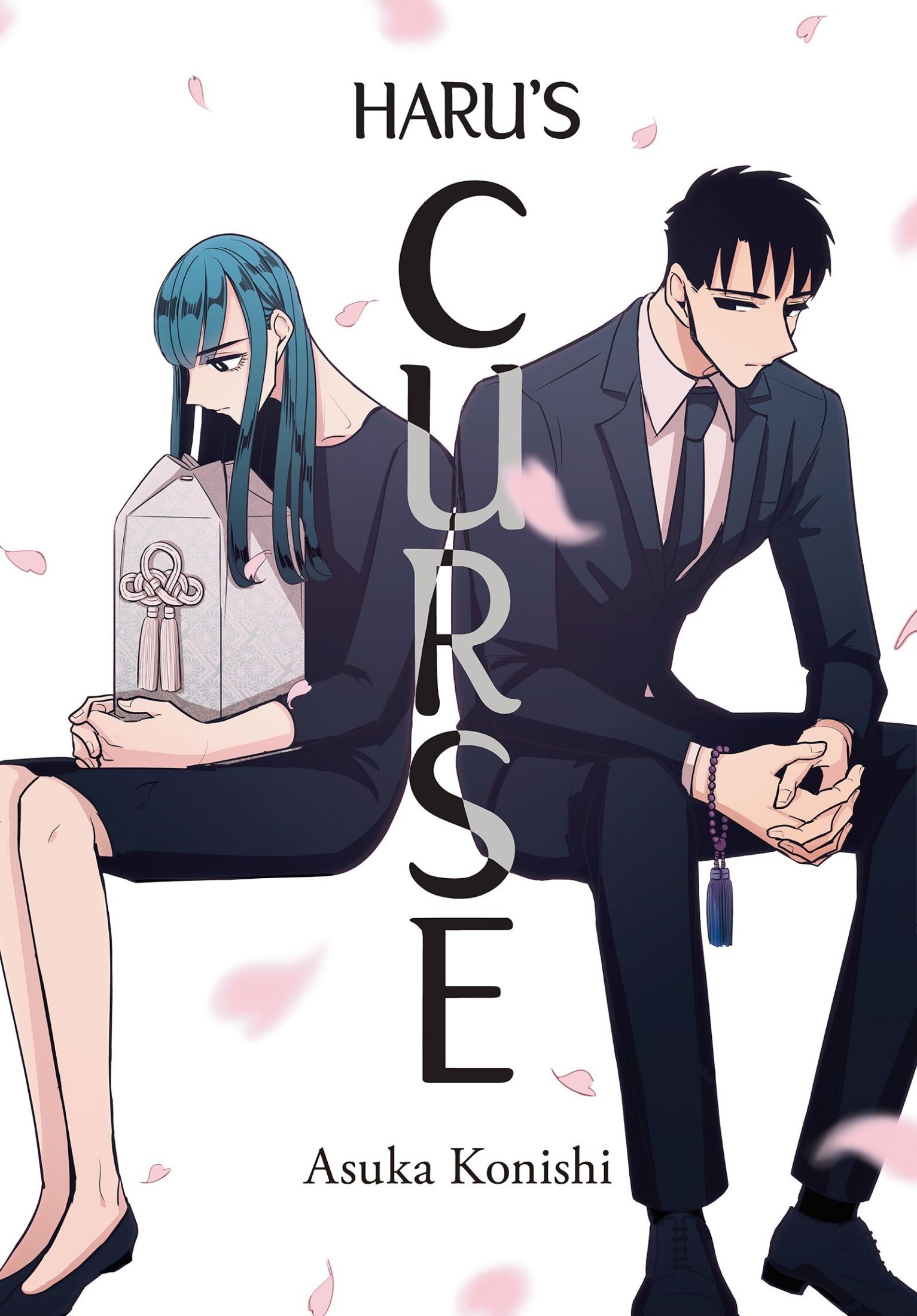 haru's curse