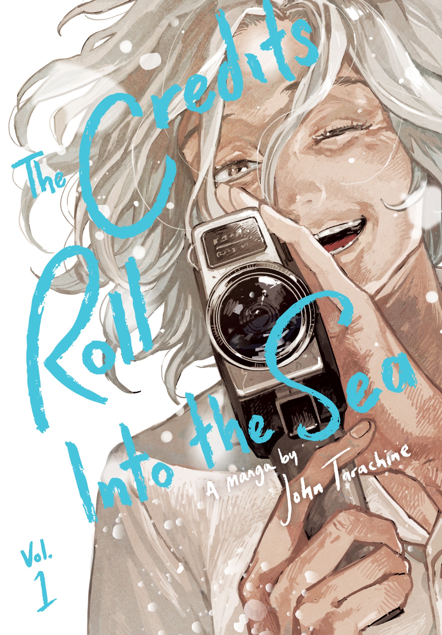 the credits roll into the sea, vol. 1