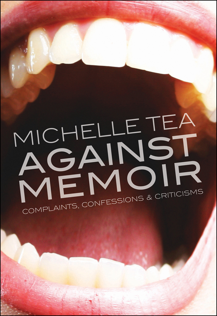 against memoir