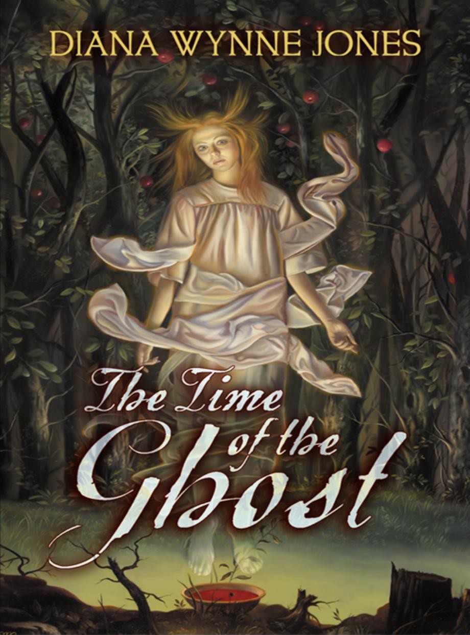 the time of the ghost